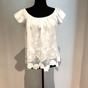 Cute top size M